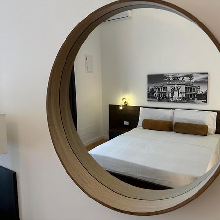 Casa O'Tama Apartment Палермо Екстериор снимка