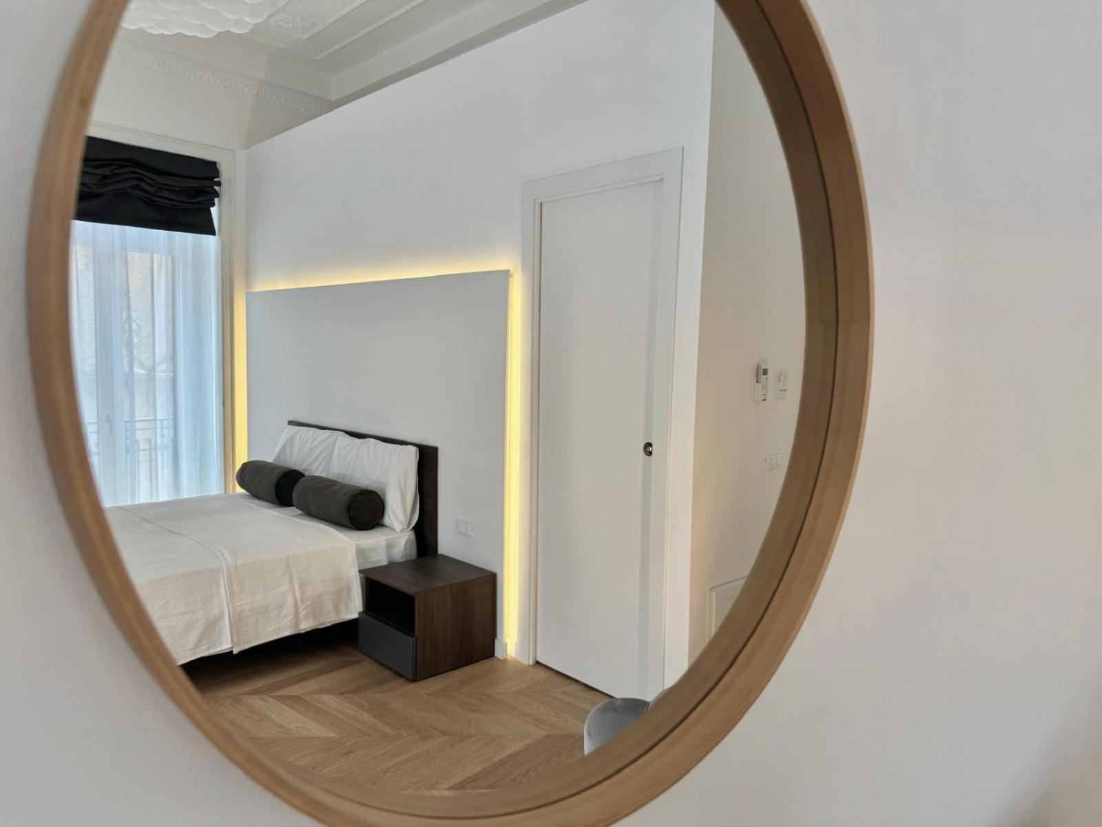 Casa O'Tama Apartment Палермо Екстериор снимка