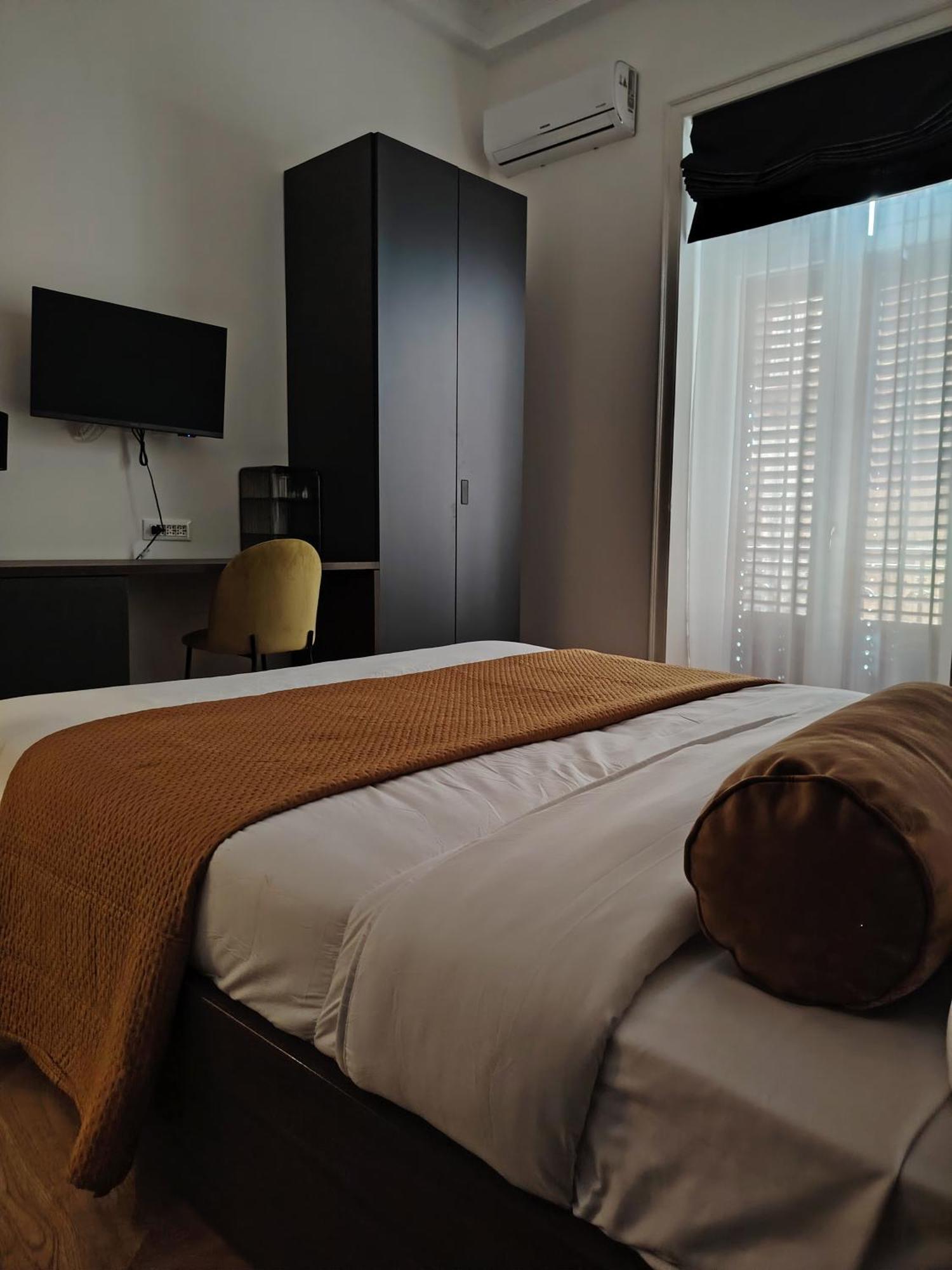 Casa O'Tama Apartment Палермо Екстериор снимка