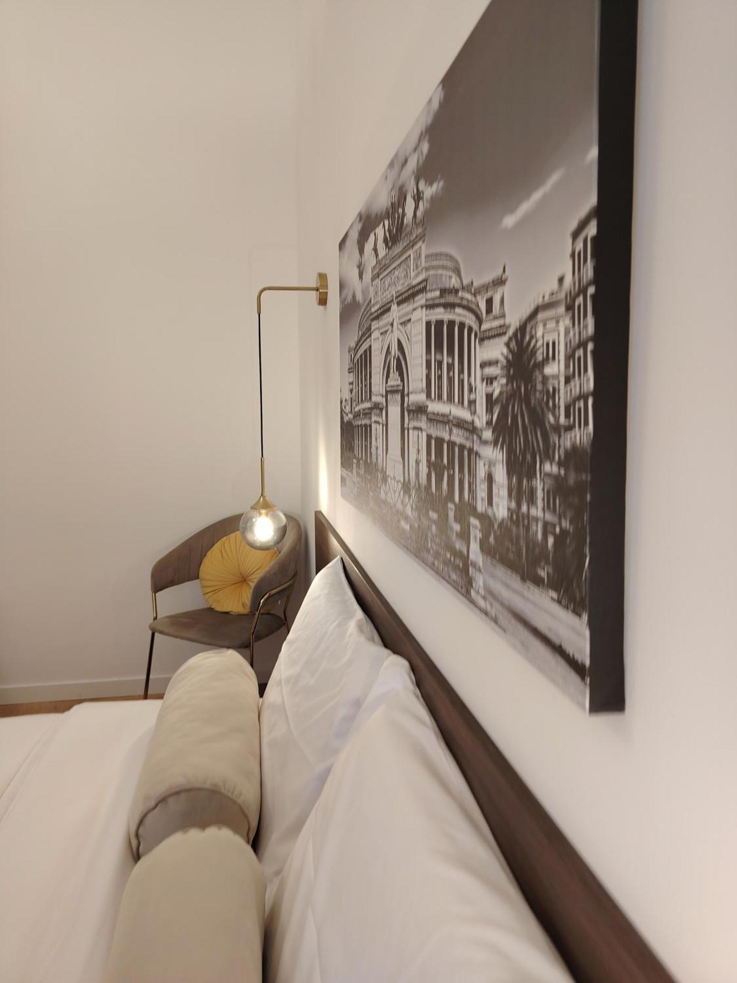 Casa O'Tama Apartment Палермо Екстериор снимка