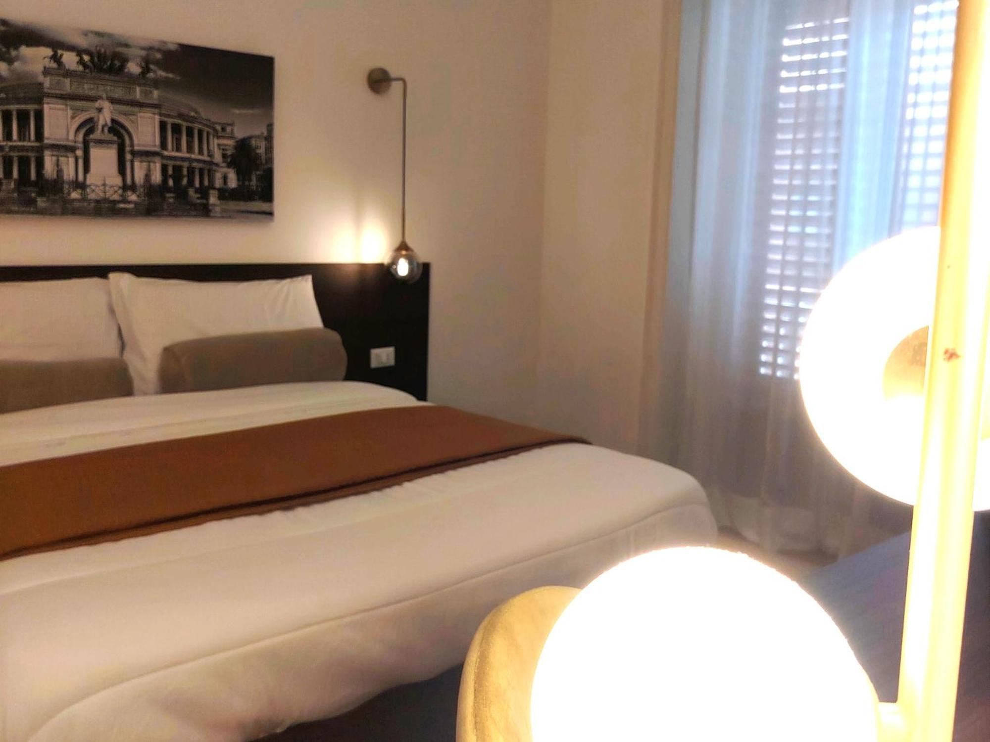 Casa O'Tama Apartment Палермо Екстериор снимка