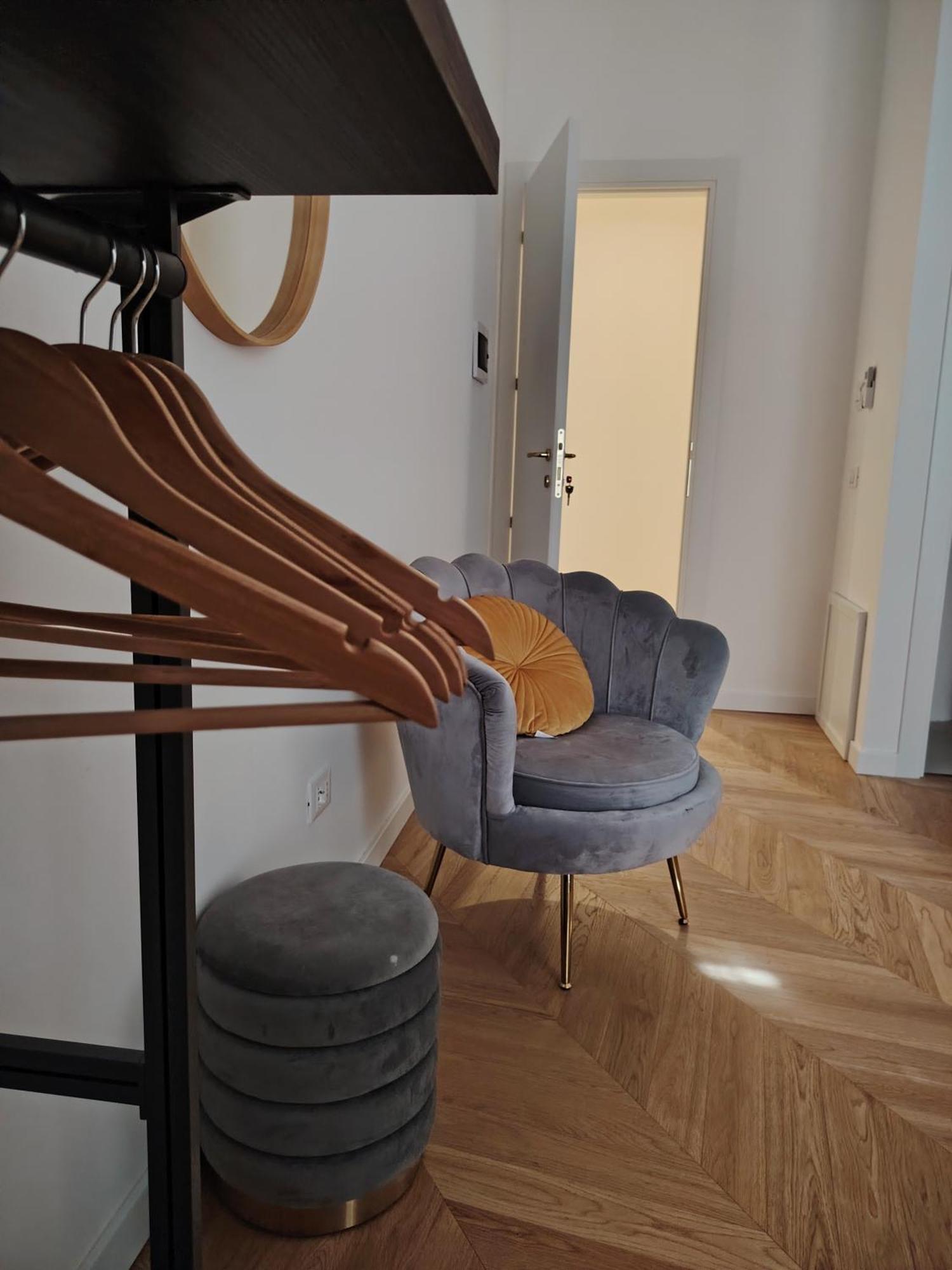 Casa O'Tama Apartment Палермо Екстериор снимка