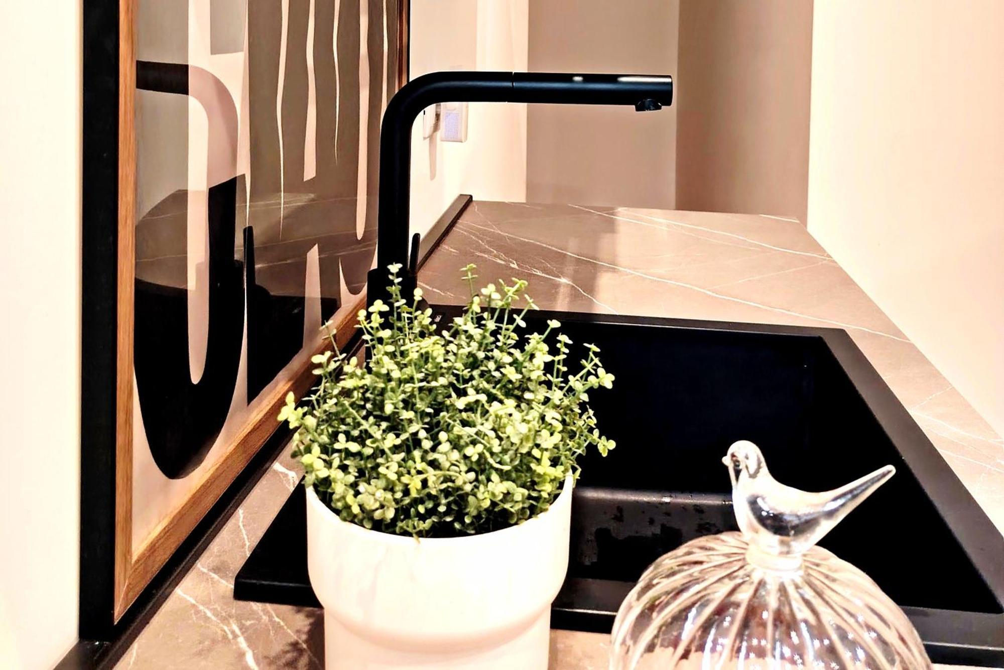 Casa O'Tama Apartment Палермо Екстериор снимка